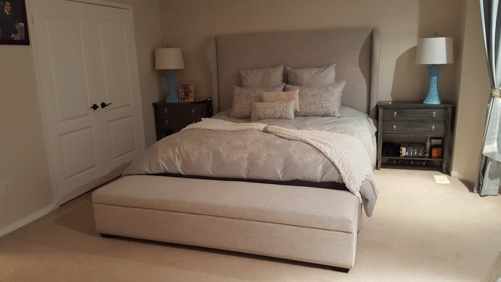 Luxury Fine Furniture | 172 Chrislea Rd, Woodbridge, ON L4L 8N6, Canada | Phone: (905) 856-9975