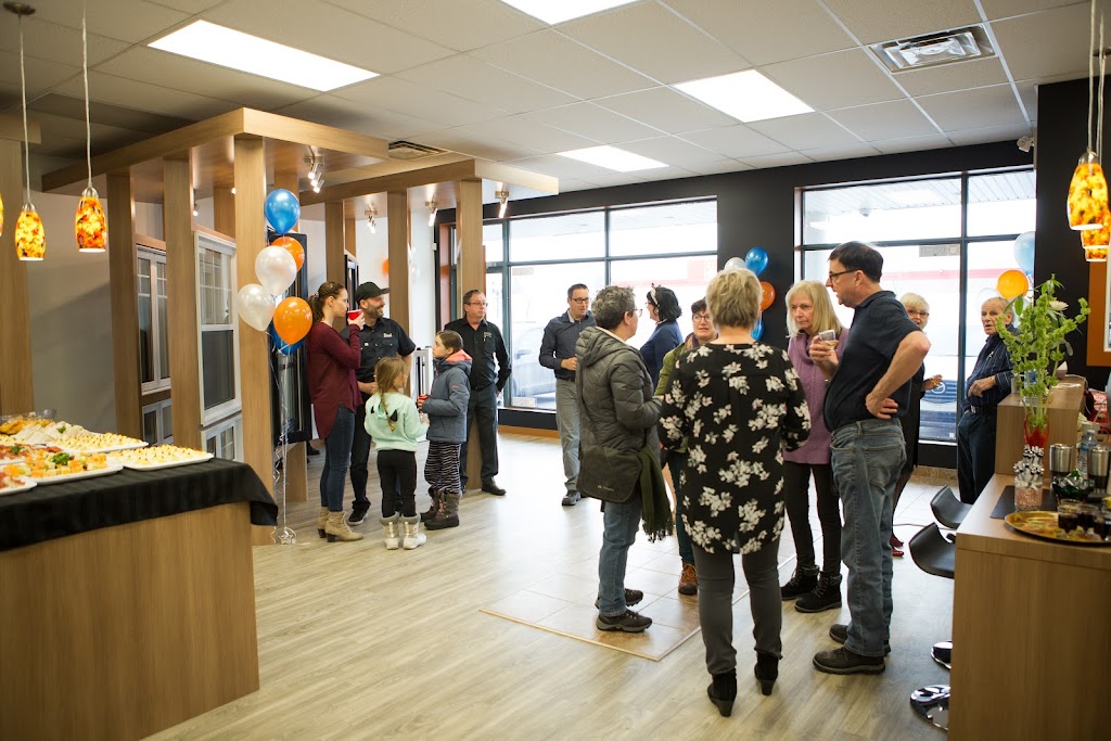 Portes et Fenêtres LAssomption | 58 Mnt de St Sulpice, Saint-Sulpice, QC J5W 4L4, Canada | Phone: (450) 589-7784
