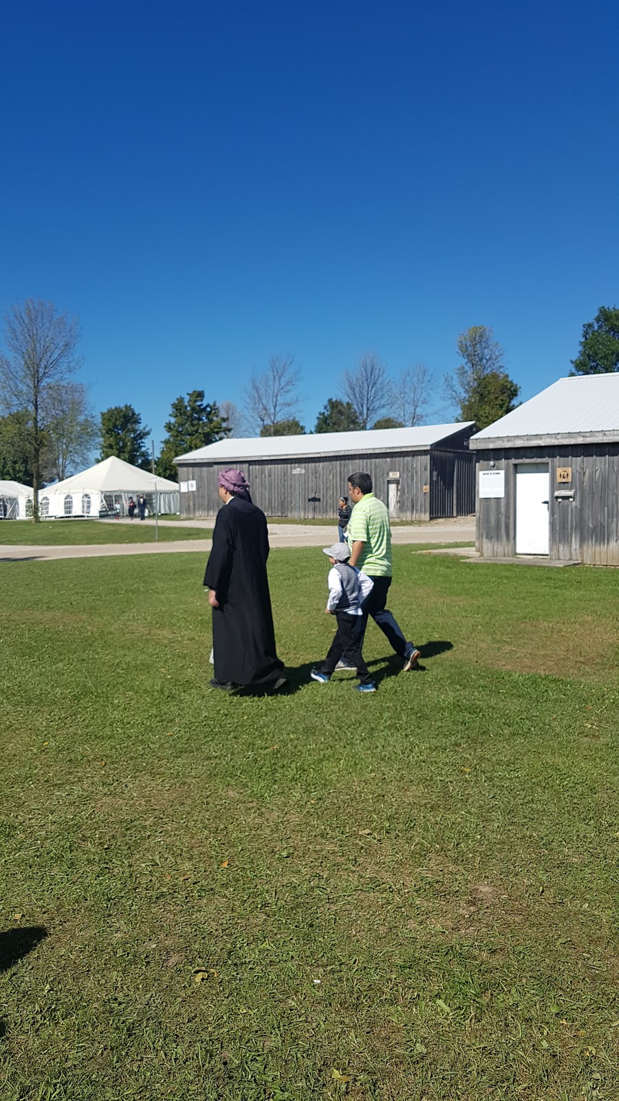 Blyth Arena and Community Centre | 377 Gypsy Ln, Blyth, ON N0G 2W0, Canada | Phone: (519) 523-9600