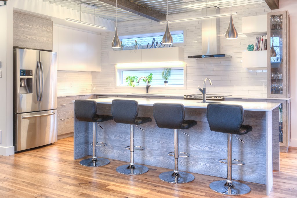 Cuisines Despro | 364 Rang Saint-Joseph, Notre-Dame-de-Stanbridge, QC J0J 1M0, Canada | Phone: (450) 296-4440