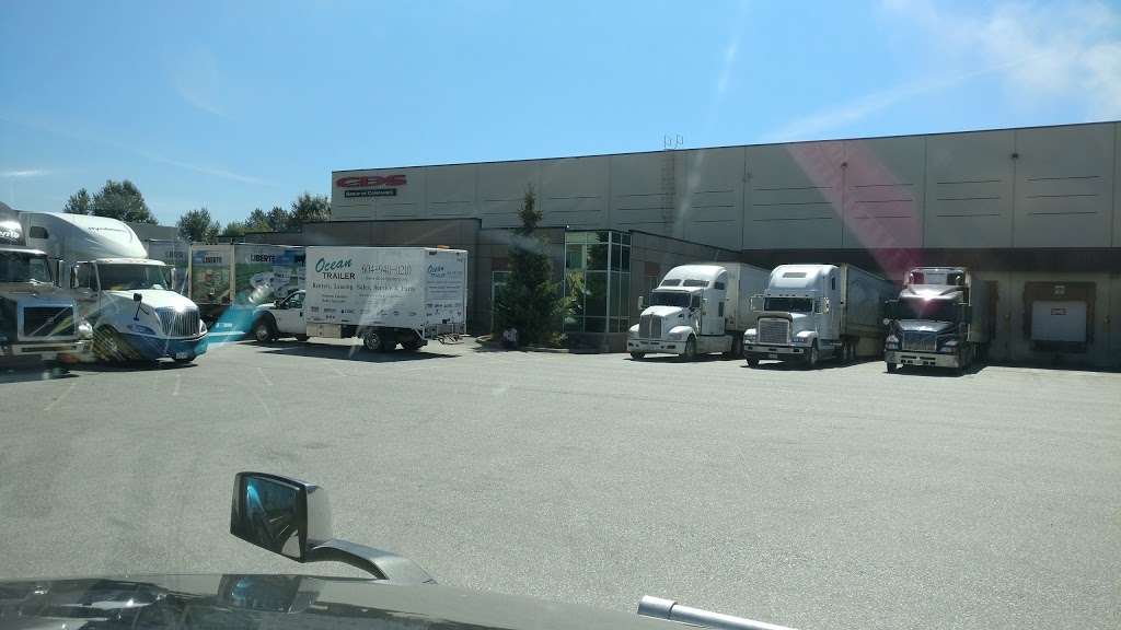 CDS | 18351 McCartney Way, Richmond, BC V6W 0A1, Canada | Phone: (604) 279-0960