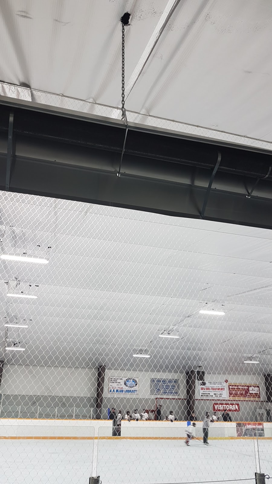 Beverly Community Centre | 680 ON-8, Rockton, ON L0R 1X0, Canada | Phone: (519) 647-2722