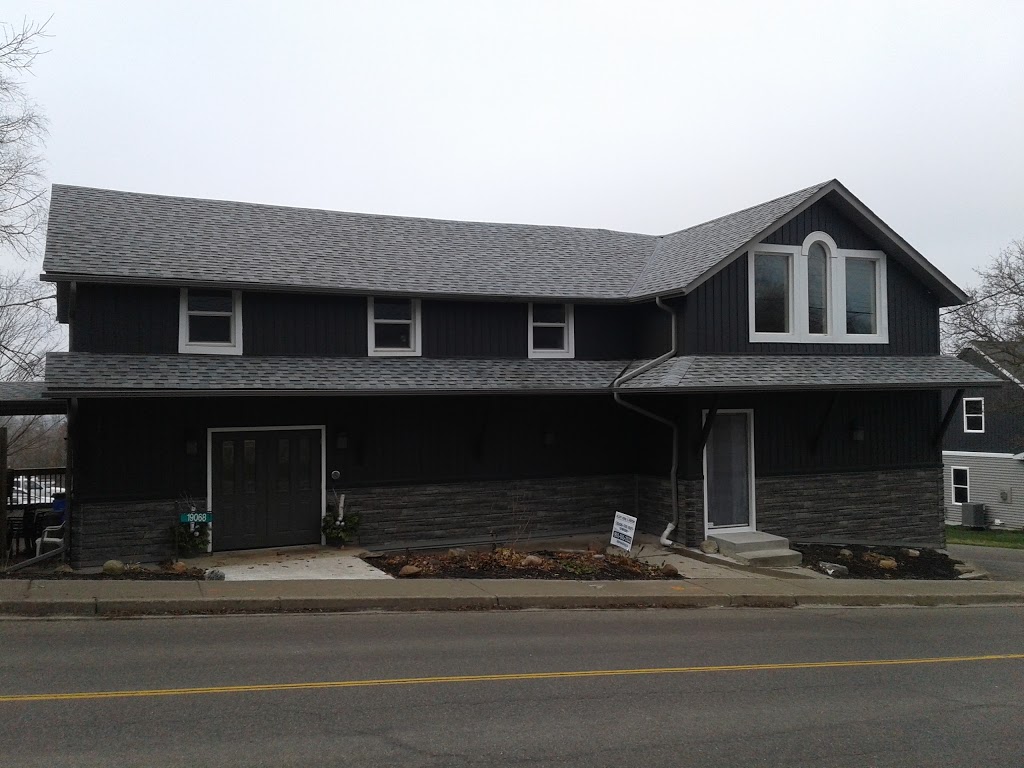 Mount Albert Bible Fellowship | 19068 Centre St, Mount Albert, ON L0G 1M0, Canada | Phone: (905) 473-1098