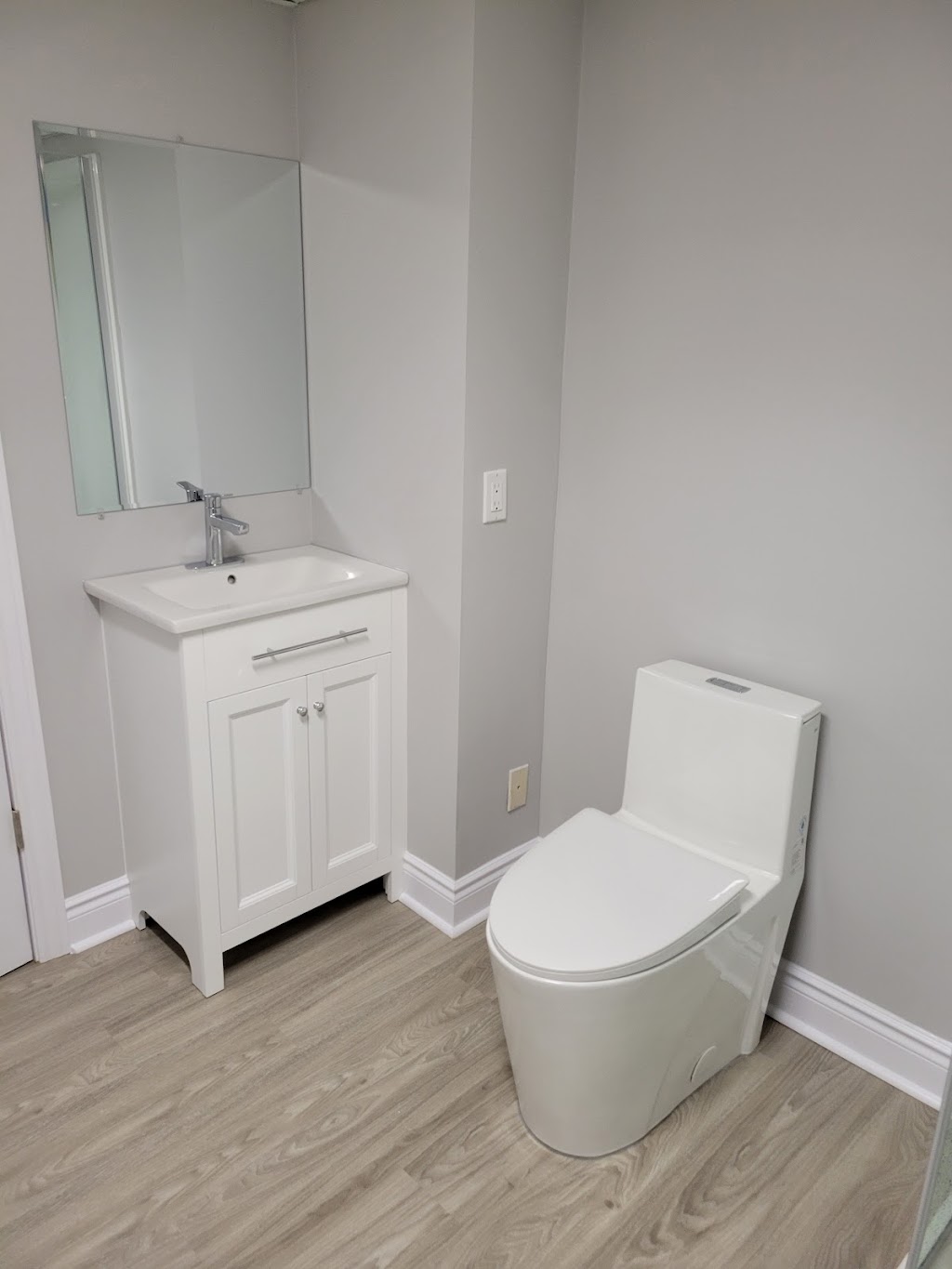 D.O.V Design & Renovation | 1640 Angus St, Innisfil, ON L9S 0J9, Canada | Phone: (647) 625-0547