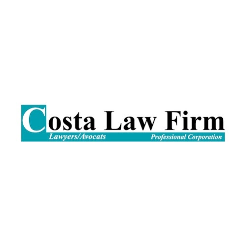 Costa Law Firm | lawyer | 1015 Bloor St W, Toronto, ON M6H 1M1, Canada | 4165356329 OR +1 416-535-6329