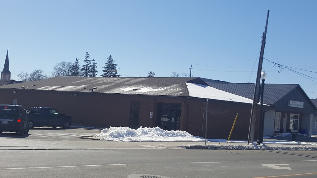 LCBO | 1 Talbot St W, Cayuga, ON N0A 1E0, Canada | Phone: (905) 772-3371