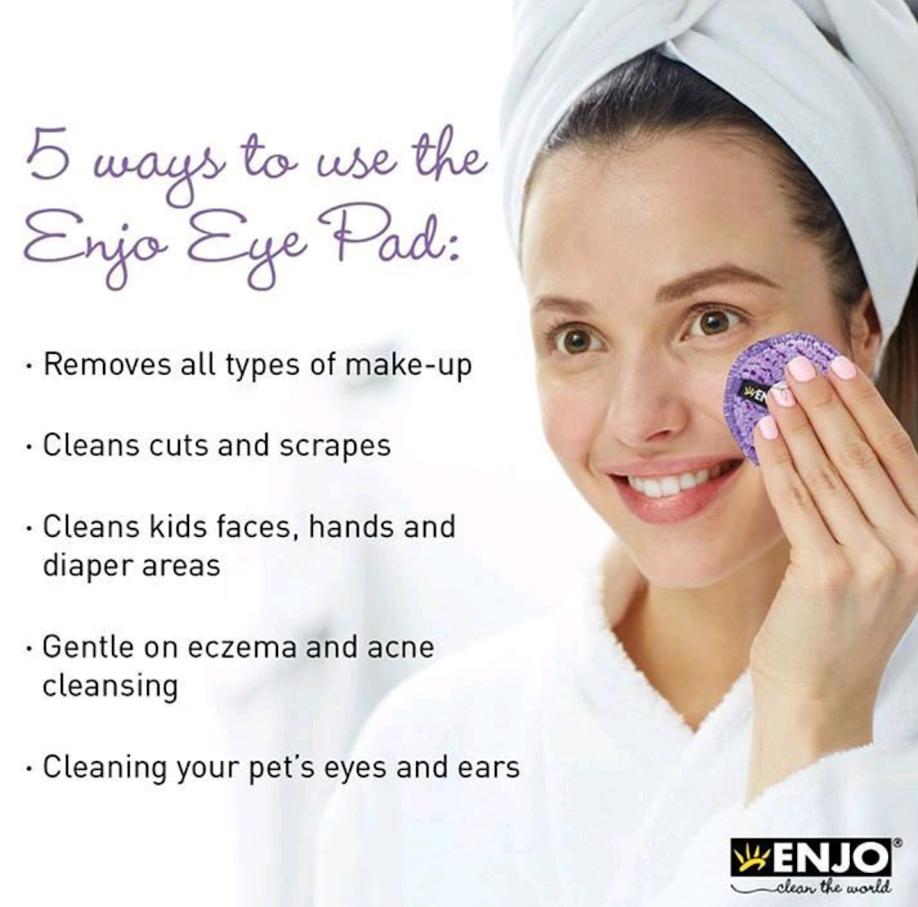 ENJO toxic FREE CLEANING London, Natalie Eterno | Moraine Ct, London, ON N6G 4Z1, Canada | Phone: (519) 280-8752