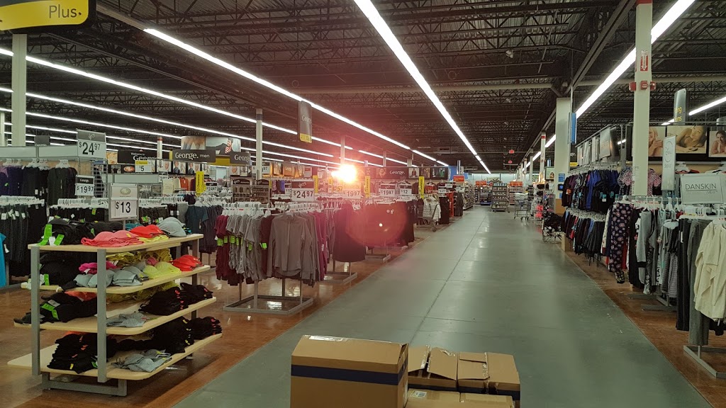 Walmart Oshawa North Supercentre | 1471 Harmony Rd N, Oshawa, ON L1K 0Z6, Canada | Phone: (905) 404-6581