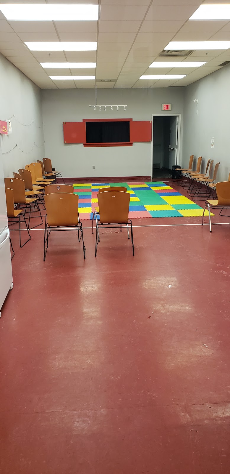 Woodlawn Public Library | 31 Eisener Blvd, Dartmouth, NS B2W 0J1, Canada | Phone: (902) 490-2636
