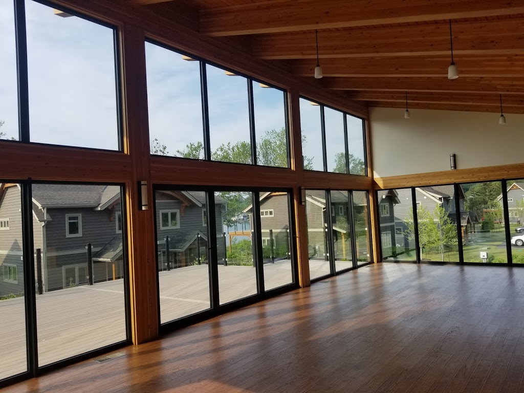 CedarCoast Timber Homes | 1848 ON-11, Kilworthy, ON P0E 1G0, Canada | Phone: (800) 563-5647