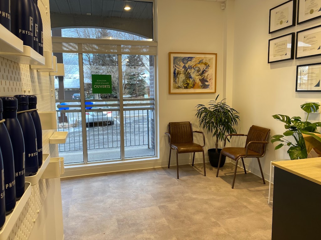 Clinique Physio Logis | 559-C Rue Notre-Dame, Repentigny, QC J6A 2T6, Canada | Phone: (450) 527-1489