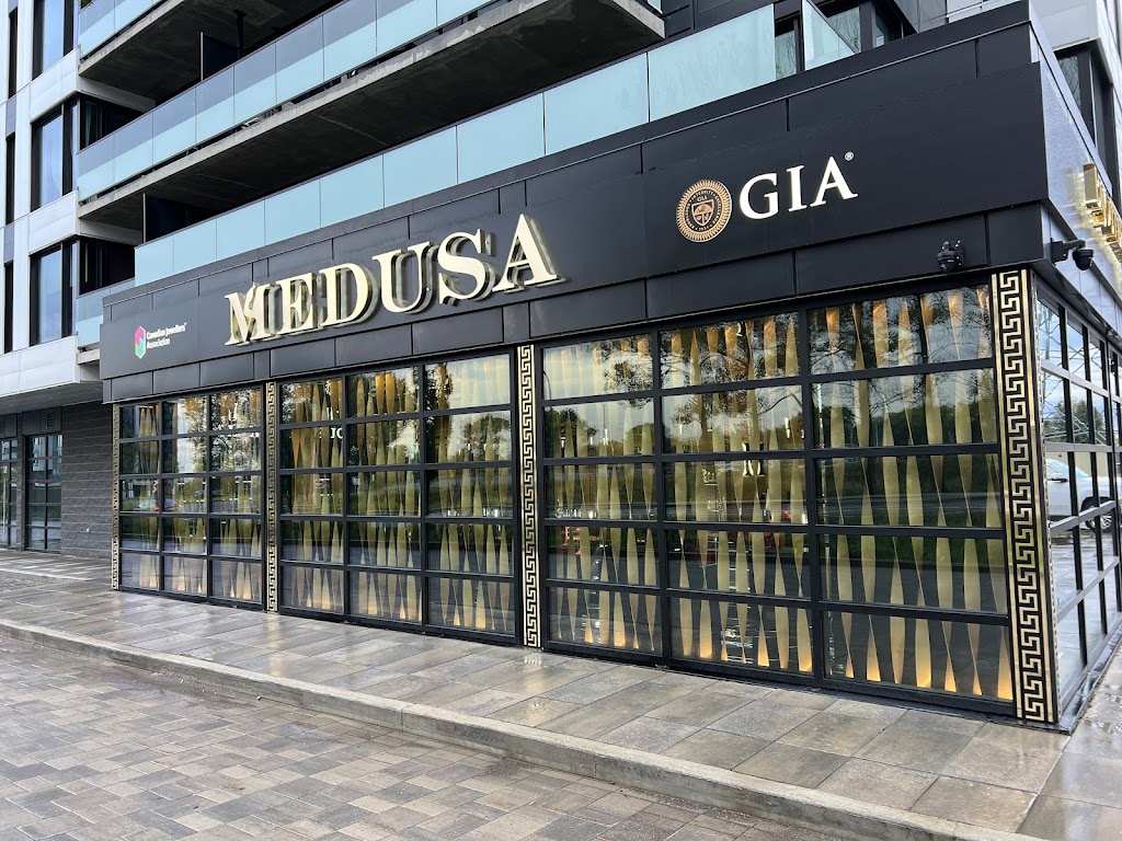 Bijoux Medusa | 7675 Rue des Métis, Québec, QC G2K 2J6, Canada | Phone: (418) 437-2345