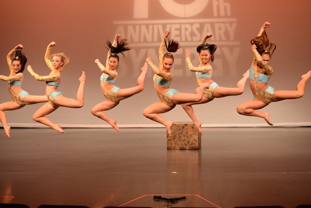 Richmond Academy of Dance | 7860 River Rd, Richmond, BC V6X 1X7, Canada | Phone: (604) 278-7816