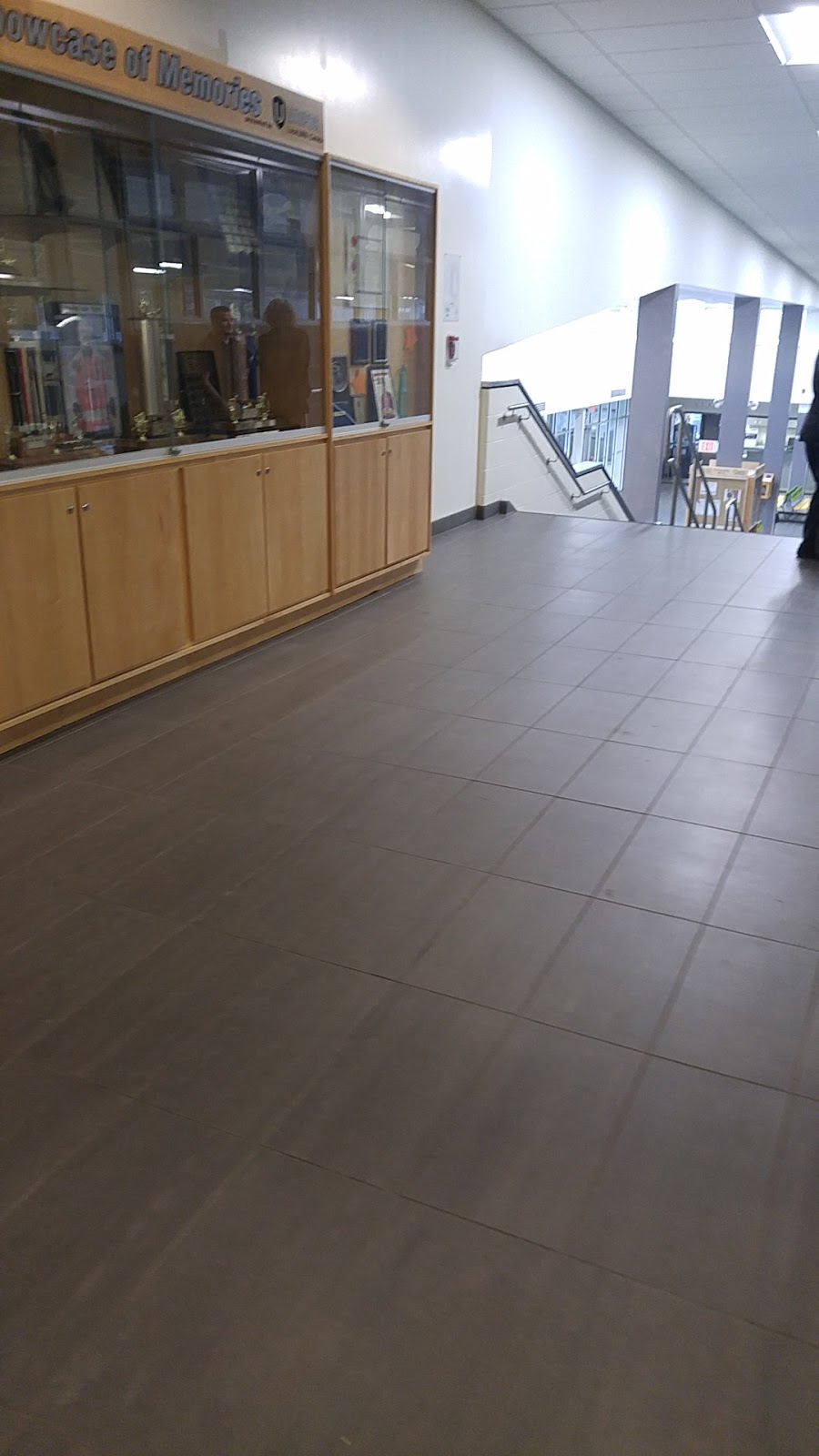 Essex Centre Sports Complex | 60 Fairview Ave W, Essex, ON N8M, Canada | Phone: (519) 776-8717