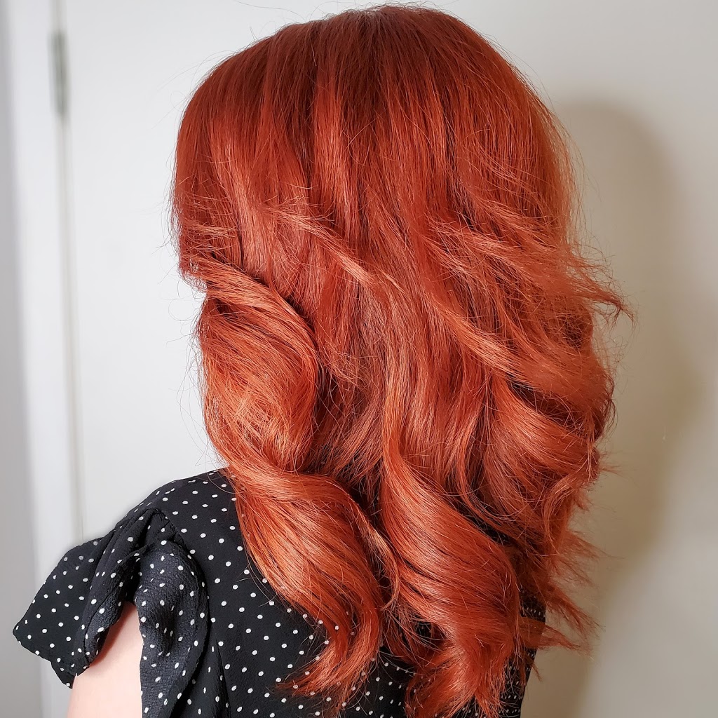 On The Fringe Hair Design | 3957 Main St, Vancouver, BC V5V 3P3, Canada | Phone: (604) 569-0856