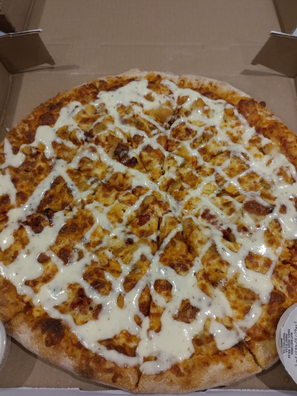 Pita Pizza | meal delivery | 526 Main St E, Hamilton, ON L8M 1J1, Canada | 9055294444 OR +1 905-529-4444
