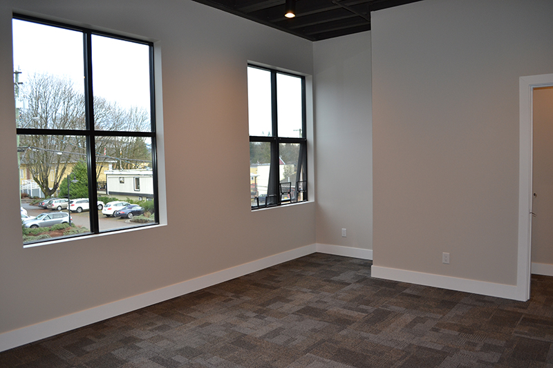Langley Office Space | 23160 96 Ave Unit 202, Langley City, BC V1M 2R6, Canada