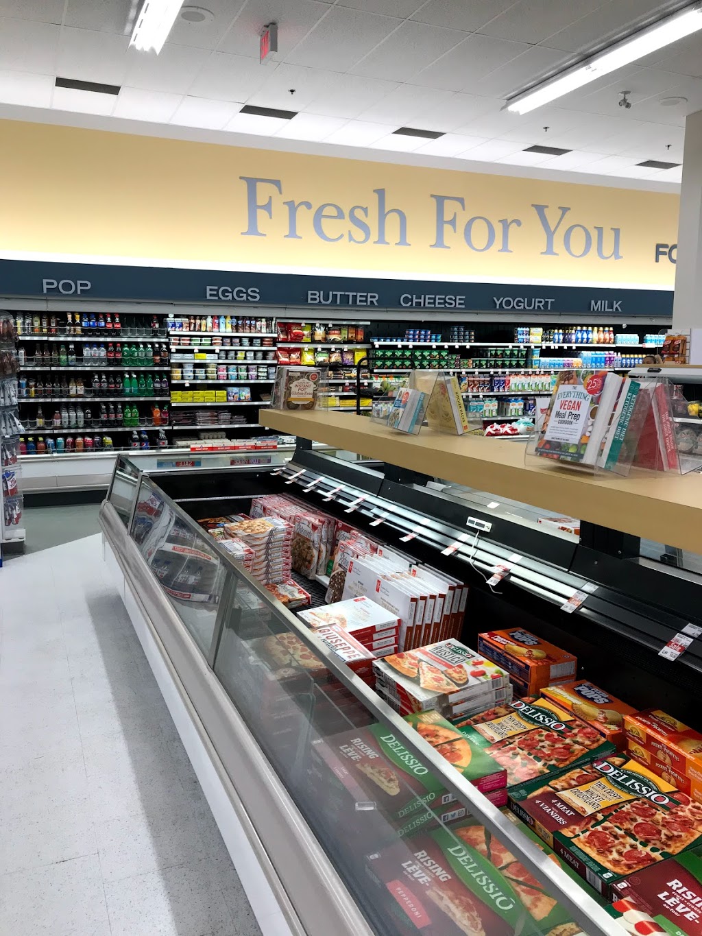 Shoppers Drug Mart | 550 Kerr St, Oakville, ON L6K 3C7, Canada | Phone: (905) 845-6674