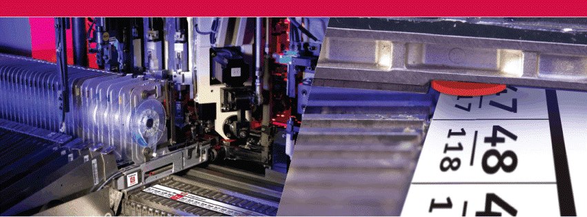 Cogiscan | 28-B boulevard de l’Aéroport,, Bromont, QC J2L 1S6, Canada | Phone: (450) 534-2644