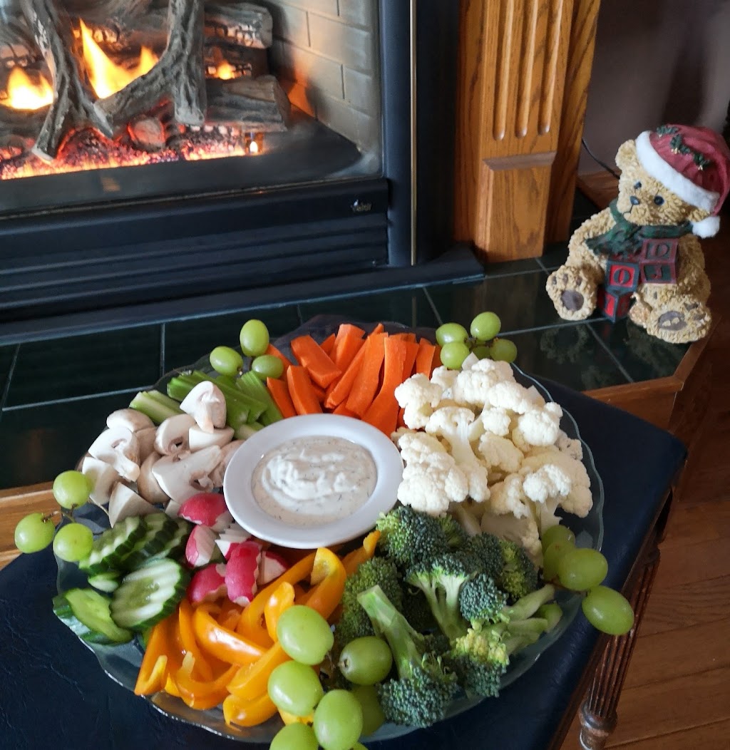 Moms Dip | 13725 Spence Line, Ridgetown, ON N0P 2C0, Canada | Phone: (519) 359-6752