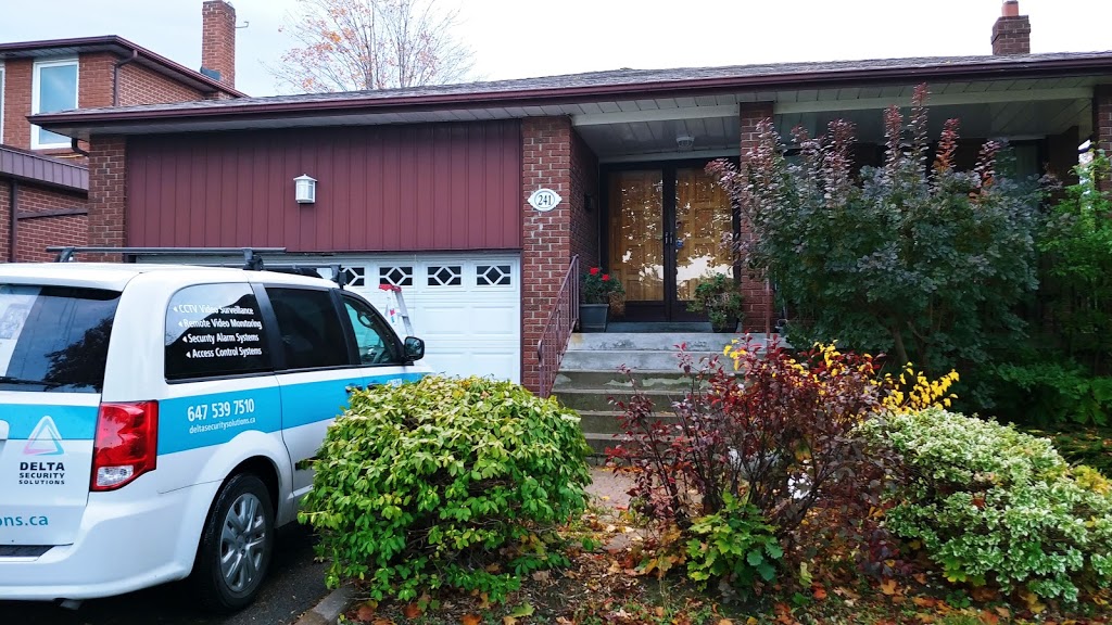 Security Cameras for Home and Business | 21 Pepin Ct, Barrie, ON L4M 7J4, Canada | Phone: (647) 539-7510