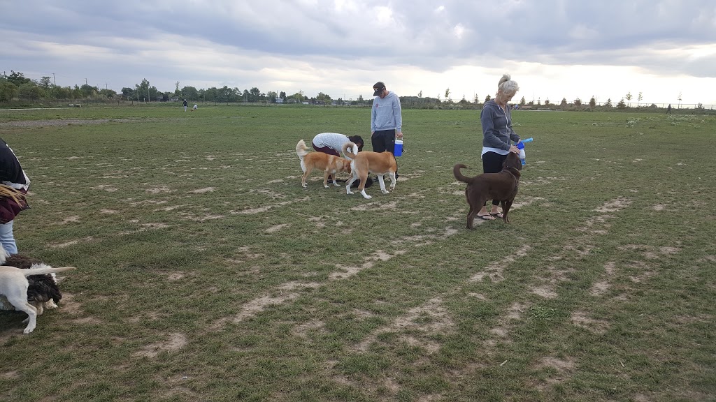 Heritage Green Community Dog Park 297