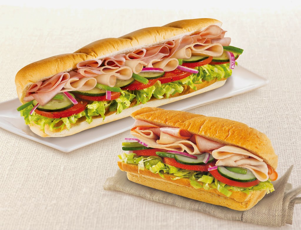 Subway | 31221 Peardonville Rd, Abbotsford, BC V2T 6K9, Canada | Phone: (604) 850-5997