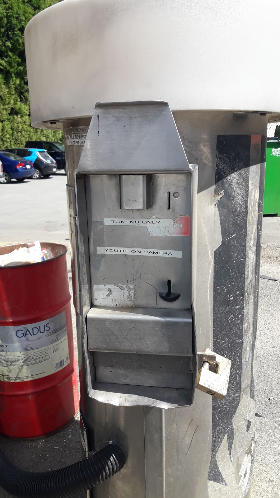 Valvoline Express Care | 21621 Lougheed Hwy, Maple Ridge, BC V2X 2S2, Canada | Phone: (604) 466-1488
