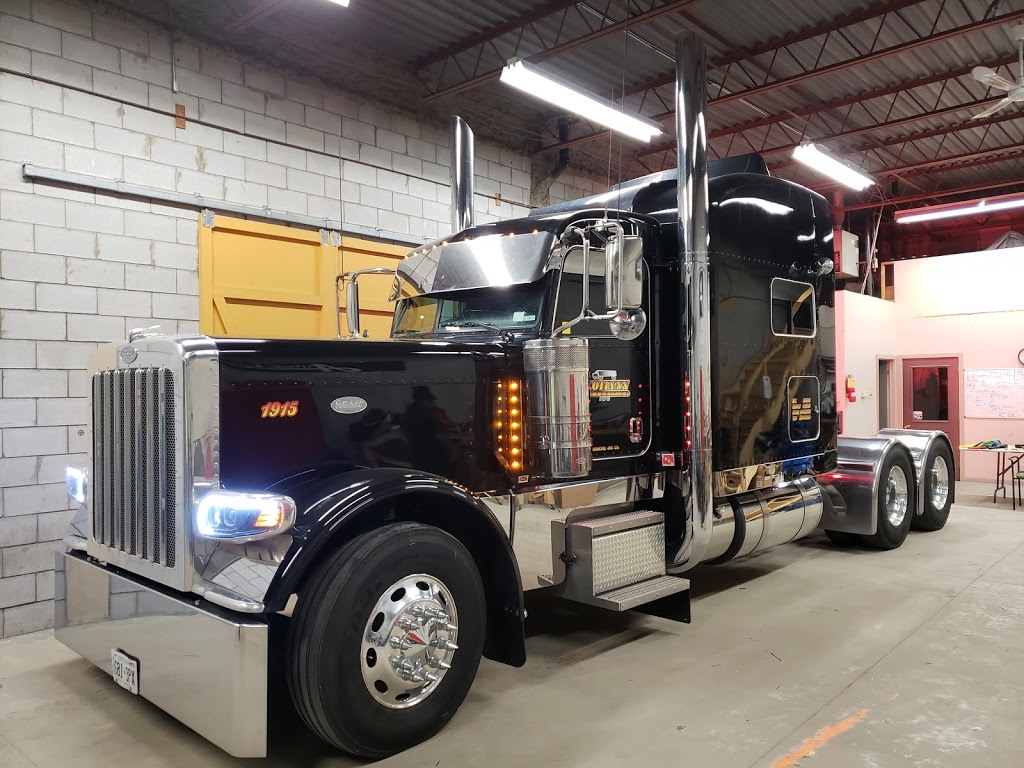 Autobright Lighting | 236 Braneida Ln Unit 6, Brantford, ON N3S 7W9, Canada | Phone: (519) 761-7540