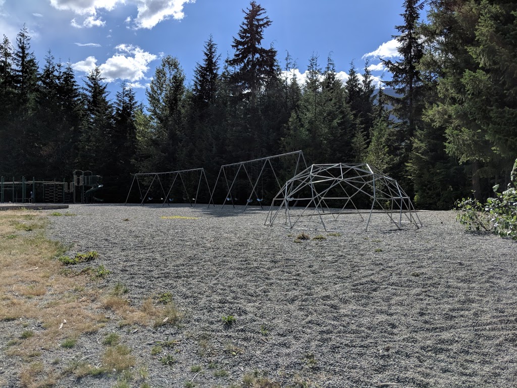 Myrtle Philip Community School | 6195 Lorimer Rd, Whistler, BC V0N 1B6, Canada | Phone: (604) 932-5321