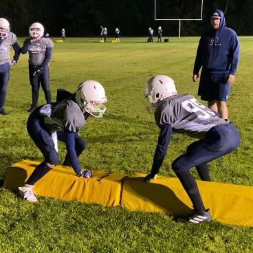 Football Nanaimo | 6706 Dover Rd, Nanaimo, BC V9V 1A6, Canada | Phone: (250) 390-2929
