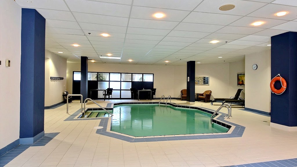 Chartwell Villa Saguenay résidence pour retraités | 1901 Rue des Roitelets, Chicoutimi, QC G7H 7L7, Canada | Phone: (418) 579-1257