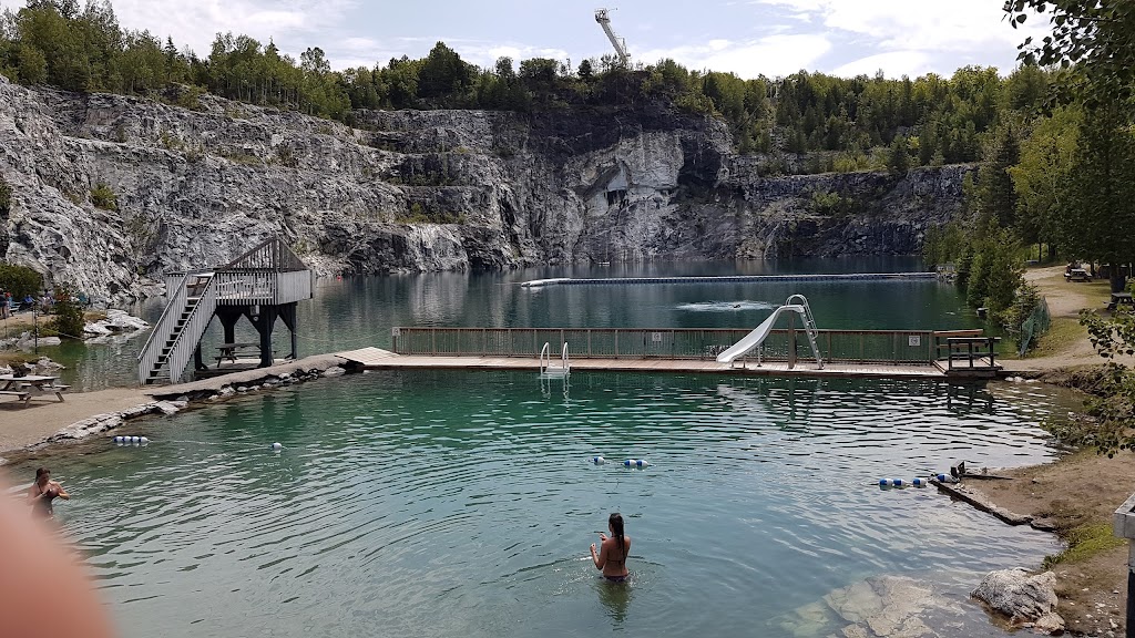 Great Canadian Bungee | 1780 Rte 105, Chelsea, QC J9B 2K4, Canada | Phone: (819) 459-3714
