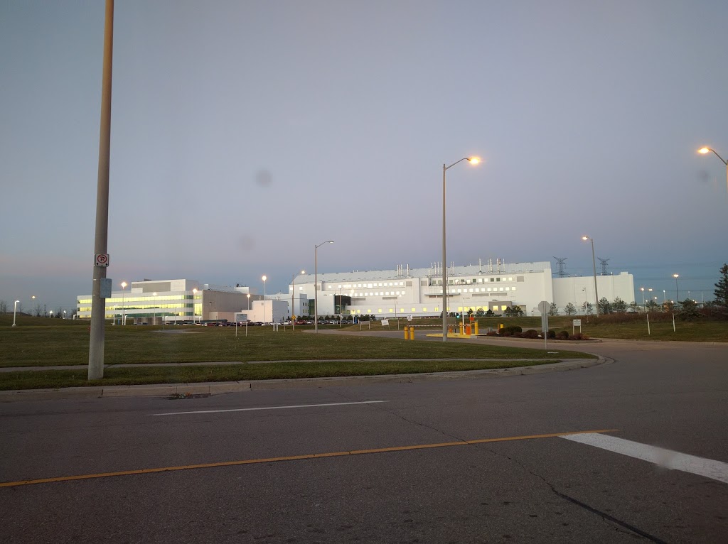 GlaxoSmithKline Inc | 7333 Mississauga Rd, Mississauga, ON L5N 6L4, Canada | Phone: (905) 819-3000