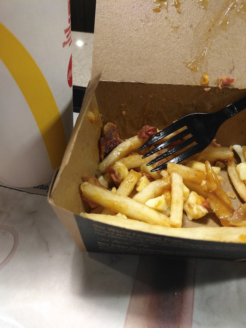 McDonalds | 90 Boulevard Arthur-Sauvé, Saint-Eustache, QC J7R 2H7, Canada | Phone: (450) 473-2262