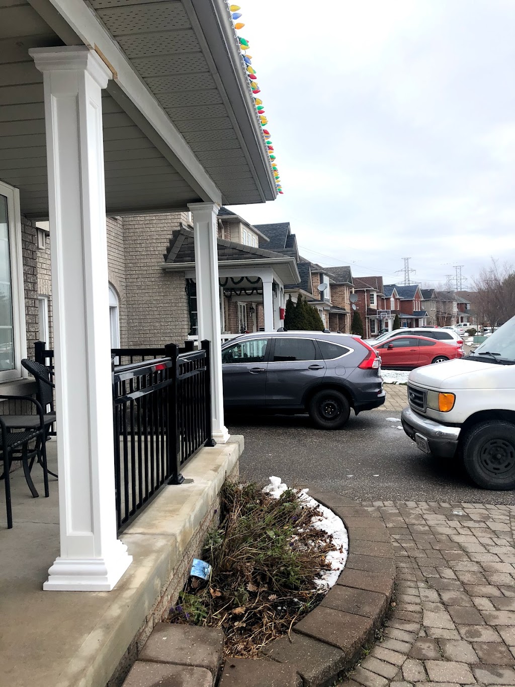 GTA painting works | 836 Grace St, Newmarket, ON L3Y 2L7, Canada | Phone: (437) 983-7303