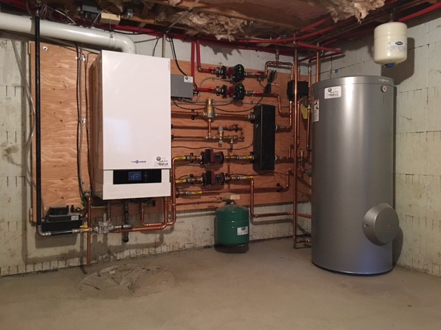 Veridis Plumbing & Heating Ltd. | 4705 Trans-Canada Hwy Unit A, Duncan, BC V9L 6E1, Canada | Phone: (844) 837-4347