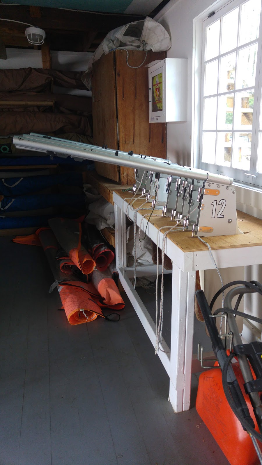 Juniper Island Store | GRXX+9Q, Juniper Island, ON K0L 2C0, Canada | Phone: (705) 654-3186