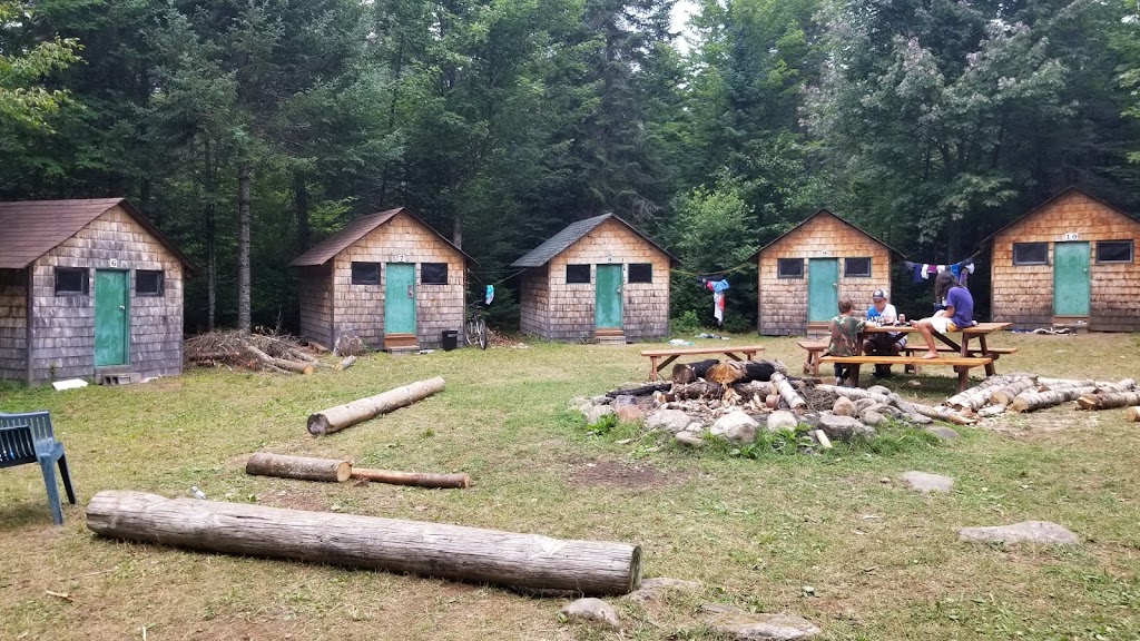 Camp HOSTÝN | 135 Rue Dorilda, Saint-Calixte, QC J0K 1Z0, Canada | Phone: (450) 222-2006