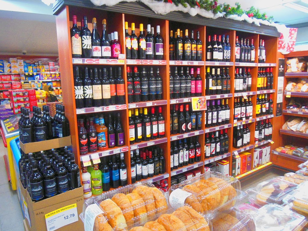 Les marchés Tradition Bellefeuille Ltée | 1004 Boulevard de la Salette, Saint-Jérôme, QC J5L 2J5, Canada | Phone: (450) 436-3893