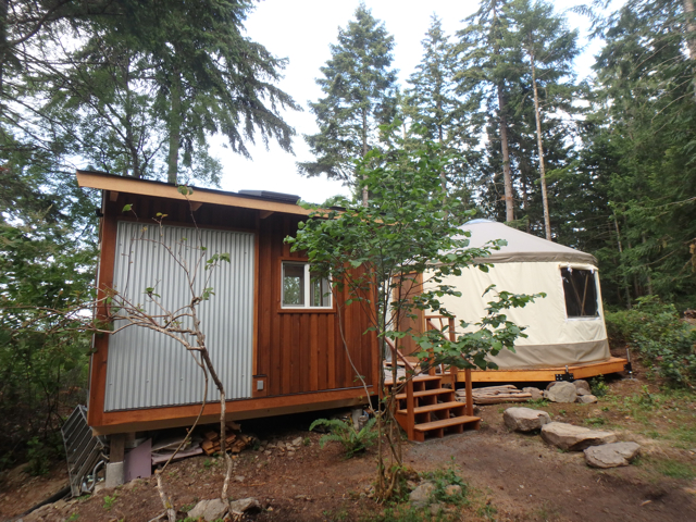 Yurta.Ca | 2378 Concession Rd 6, Greenwood, ON L0H 1H0, Canada | Phone: (905) 831-0418