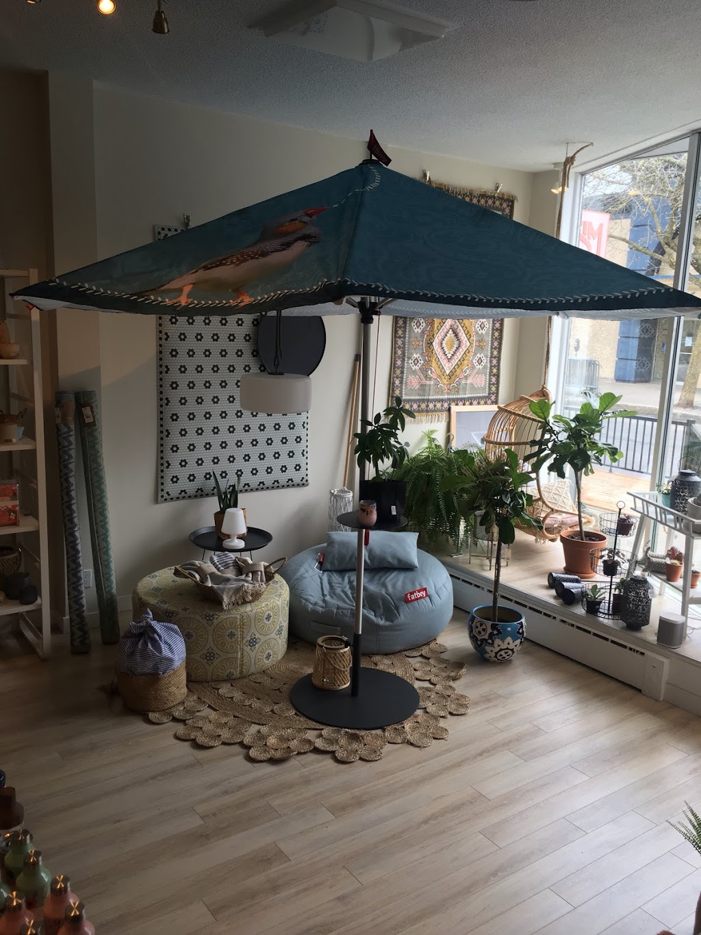 Ambiance Simone | 131 Rue Hériot, Drummondville, QC J2C 4J8, Canada | Phone: (819) 870-2940