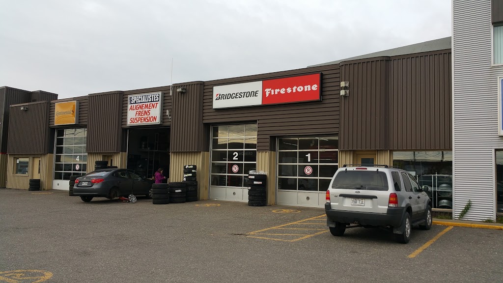 OK Pneus | 3795 Boulevard Guillaume-Couture, Lévis, QC G6W 1H9, Canada | Phone: (418) 833-9203