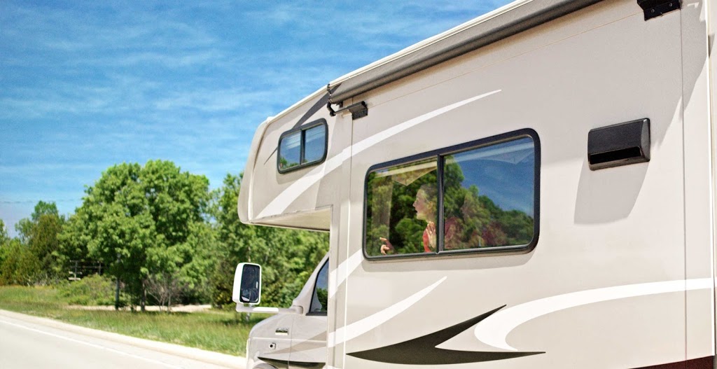 Stowaway RV Storage | 2801 144 Ave NE, Calgary, AB T3N 1B2, Canada | Phone: (587) 438-3304