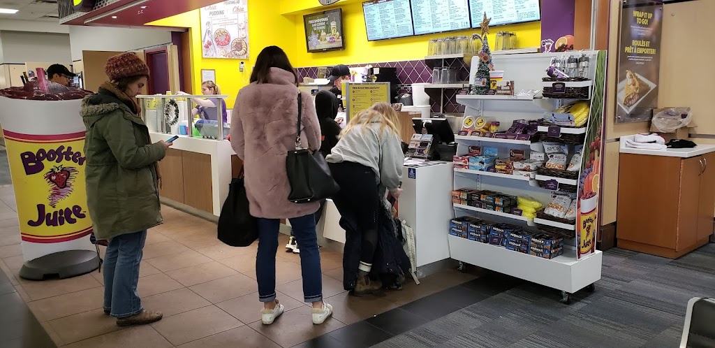 Booster Juice | 1 Bell Blvd, Enfield, NS B2T 1K2, Canada | Phone: (902) 873-6527