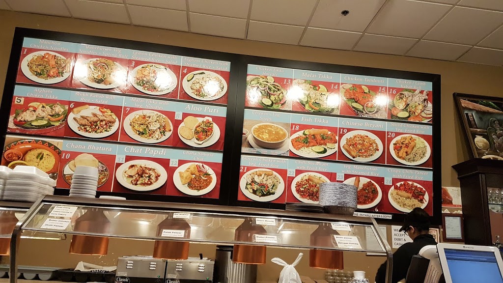 India Curry House | 80 Pertosa Dr, Brampton, ON L6X 5E9, Canada | Phone: (905) 454-7500