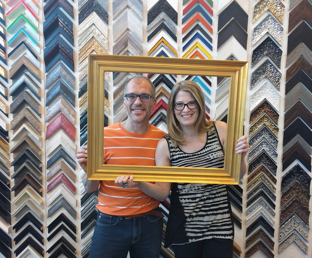 Urban Art & Custom Framing | 2181 192 St, Surrey, BC V3S 3X2, Canada | Phone: (604) 560-2181