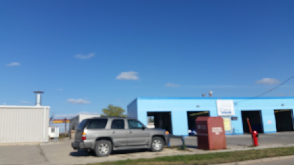 H2O Car Wash | 577 Munroe Ave, Winnipeg, MB R2K 1H7, Canada