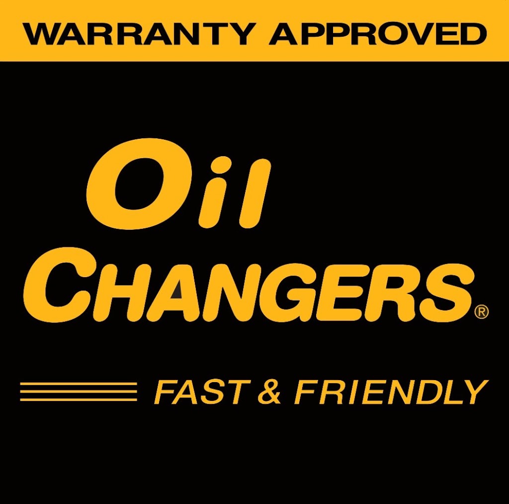 Oil Changers | 1602 Dundas St E, Whitby, ON L1N 2K8, Canada | Phone: (905) 721-2585