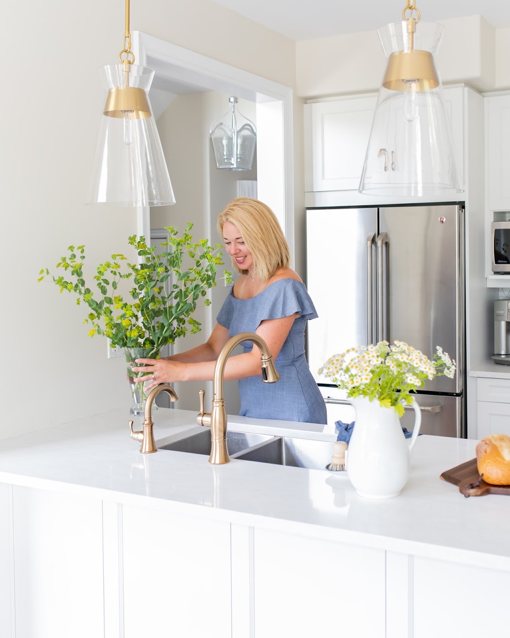 Simply Curate & Co. | 54 Eramosa Crescent, Guelph, ON N1E 5Z4, Canada | Phone: (519) 841-8494